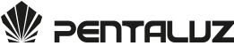 logo pentaluz